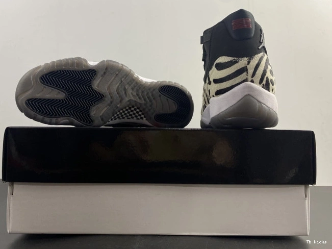 Rep TBK AIR AR0715-010 ANIMAL JORDAN INSTINCT 11 0710